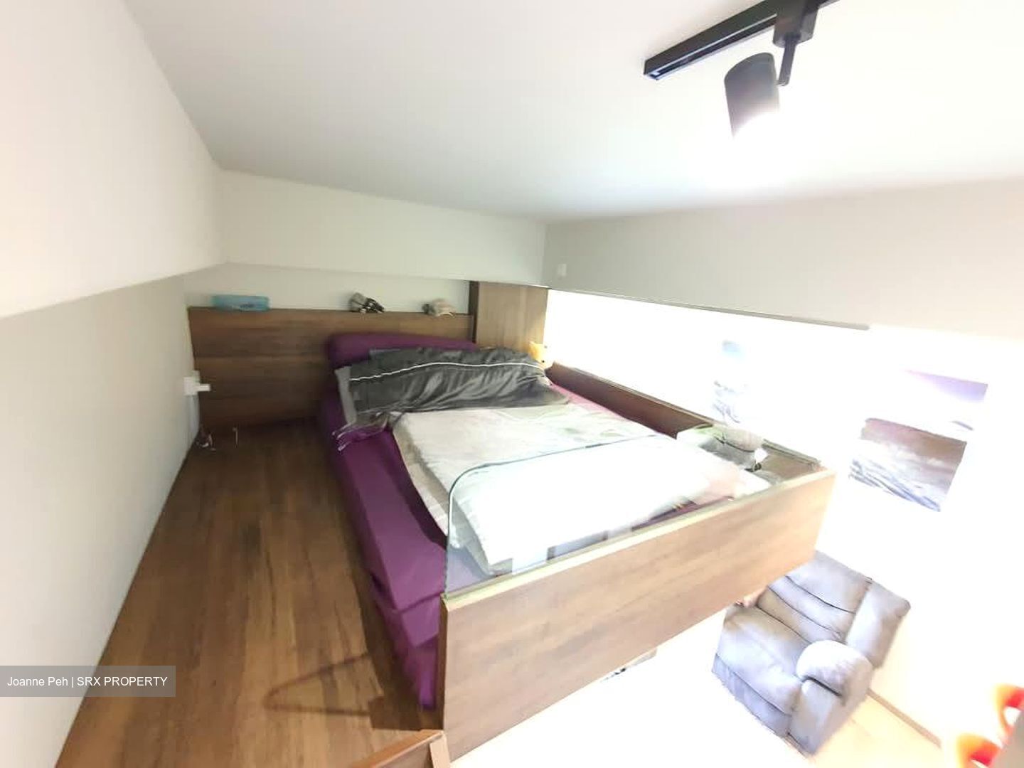 Stratum (D18), Condominium #576614291